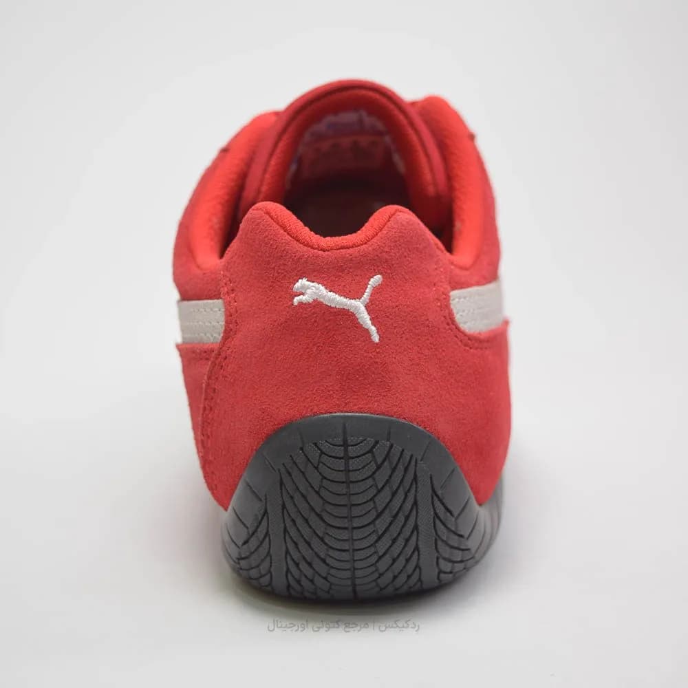 کتونی Puma مدل SpeedCat OG+ Sparco – 307171-05 — تصویر ۶