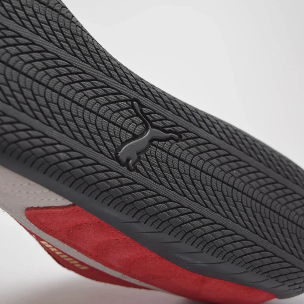 کتونی Puma مدل SpeedCat OG+ Sparco – 307171-05 — تصویر ۲