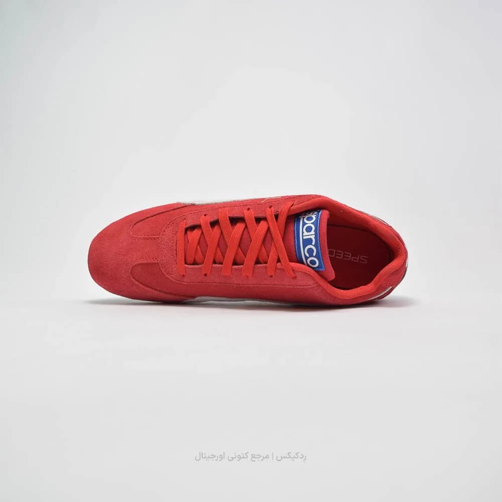 کتونی Puma مدل SpeedCat OG+ Sparco – 307171-05 — تصویر ۸
