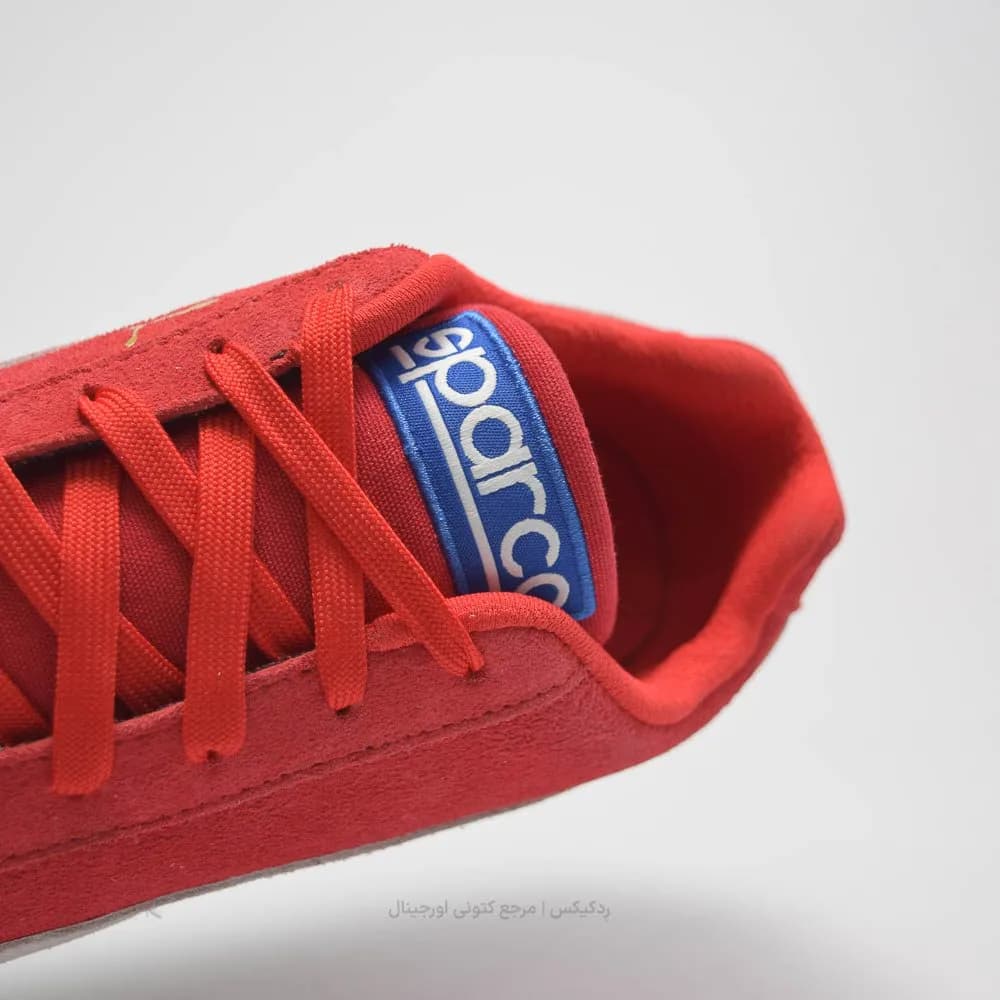 کتونی Puma مدل SpeedCat OG+ Sparco – 307171-05 — تصویر ۴