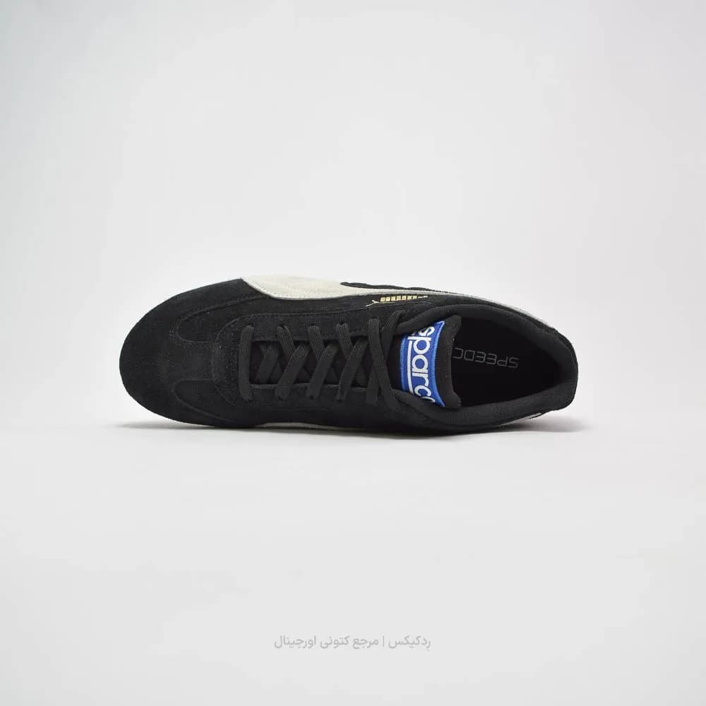 کتونی Puma مدل Speedcat OG+ x Sparco – 307171-01 — تصویر ۸