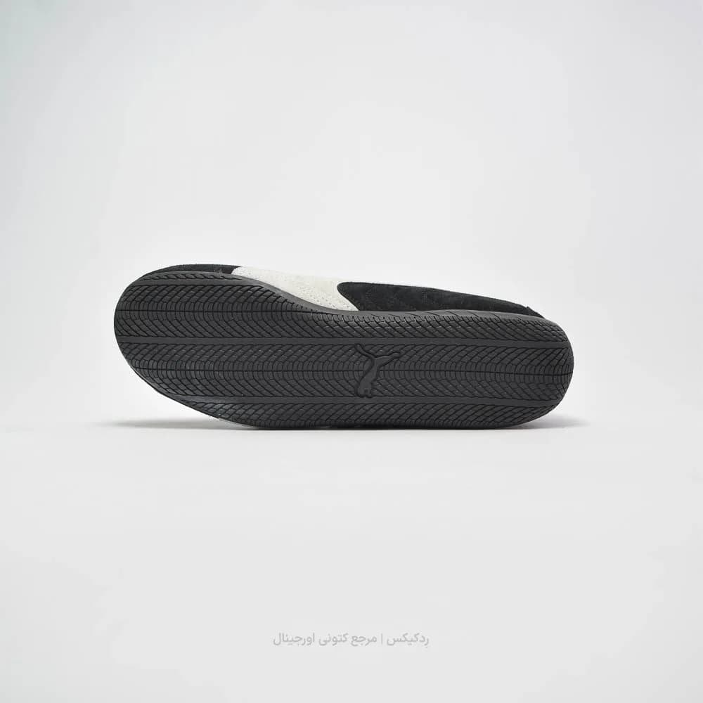 کتونی Puma مدل Speedcat OG+ x Sparco – 307171-01 — تصویر ۷