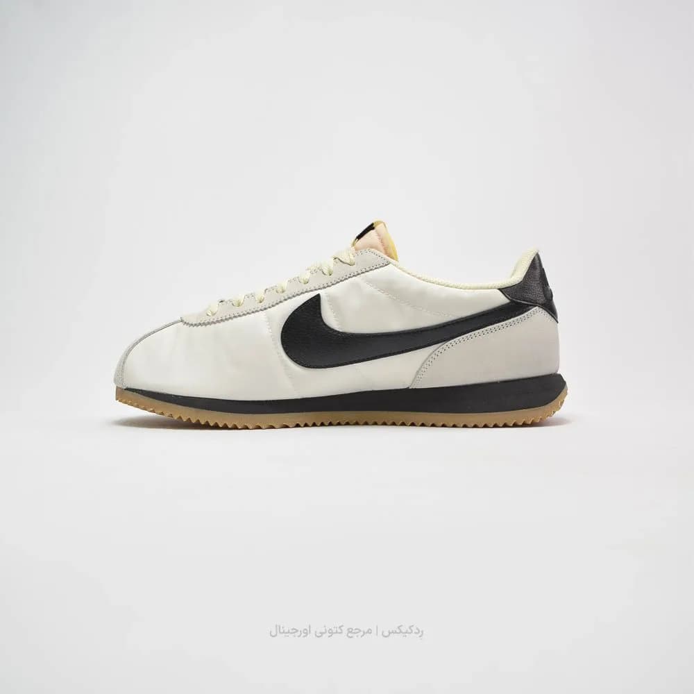 کتونی Nike مدل cortez – Hm9987-001 — تصویر ۲
