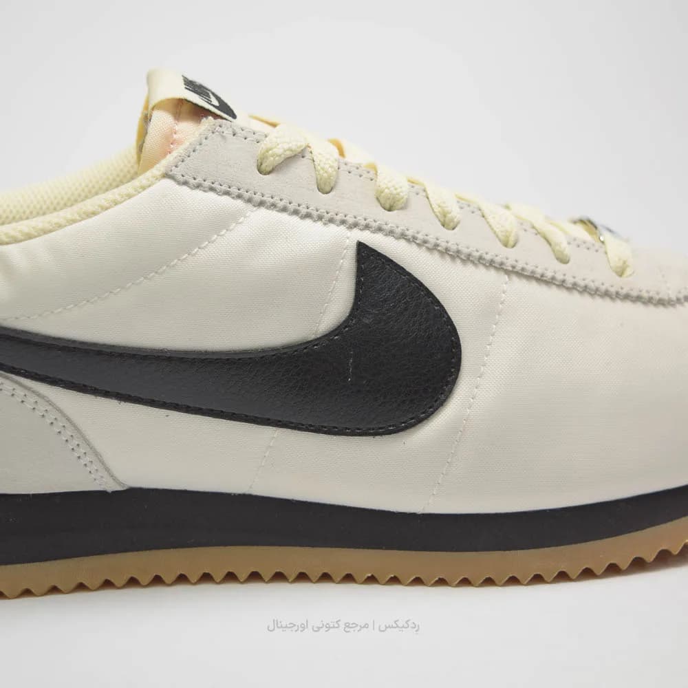 کتونی Nike مدل cortez – Hm9987-001 — تصویر ۶