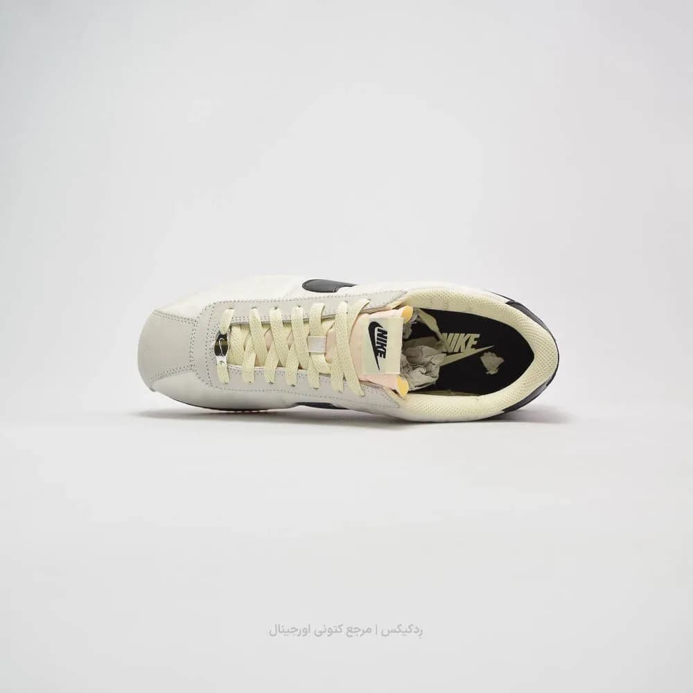 کتونی Nike مدل cortez – Hm9987-001 — تصویر ۳