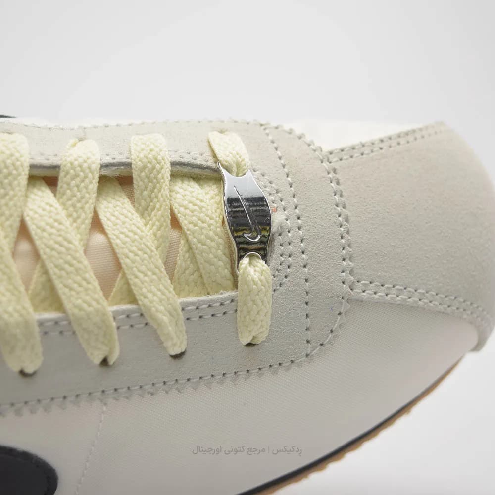 کتونی Nike مدل cortez – Hm9987-001 — تصویر ۸