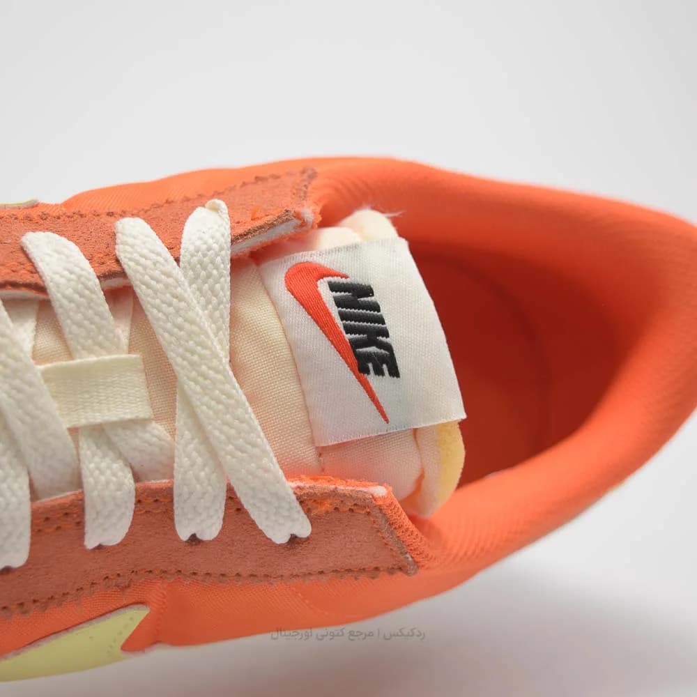 کتونی Nike مدل cortez – Hj9612-800 — تصویر ۷