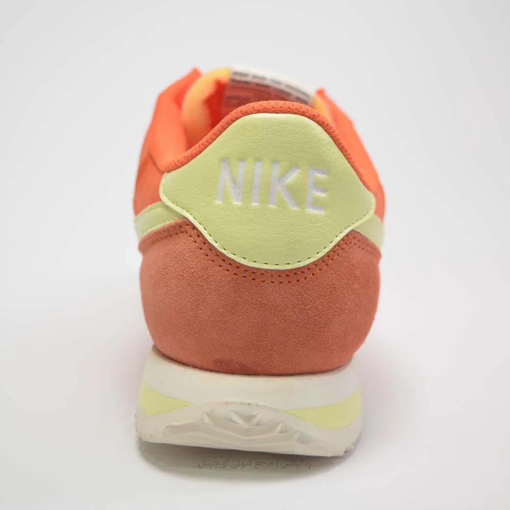 کتونی Nike مدل cortez – Hj9612-800 — تصویر ۵