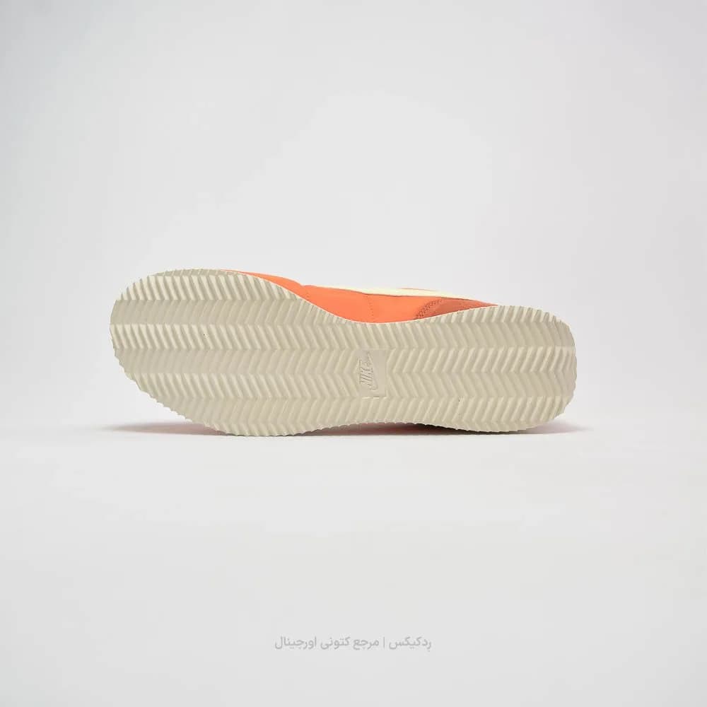 کتونی Nike مدل cortez – Hj9612-800 — تصویر ۴