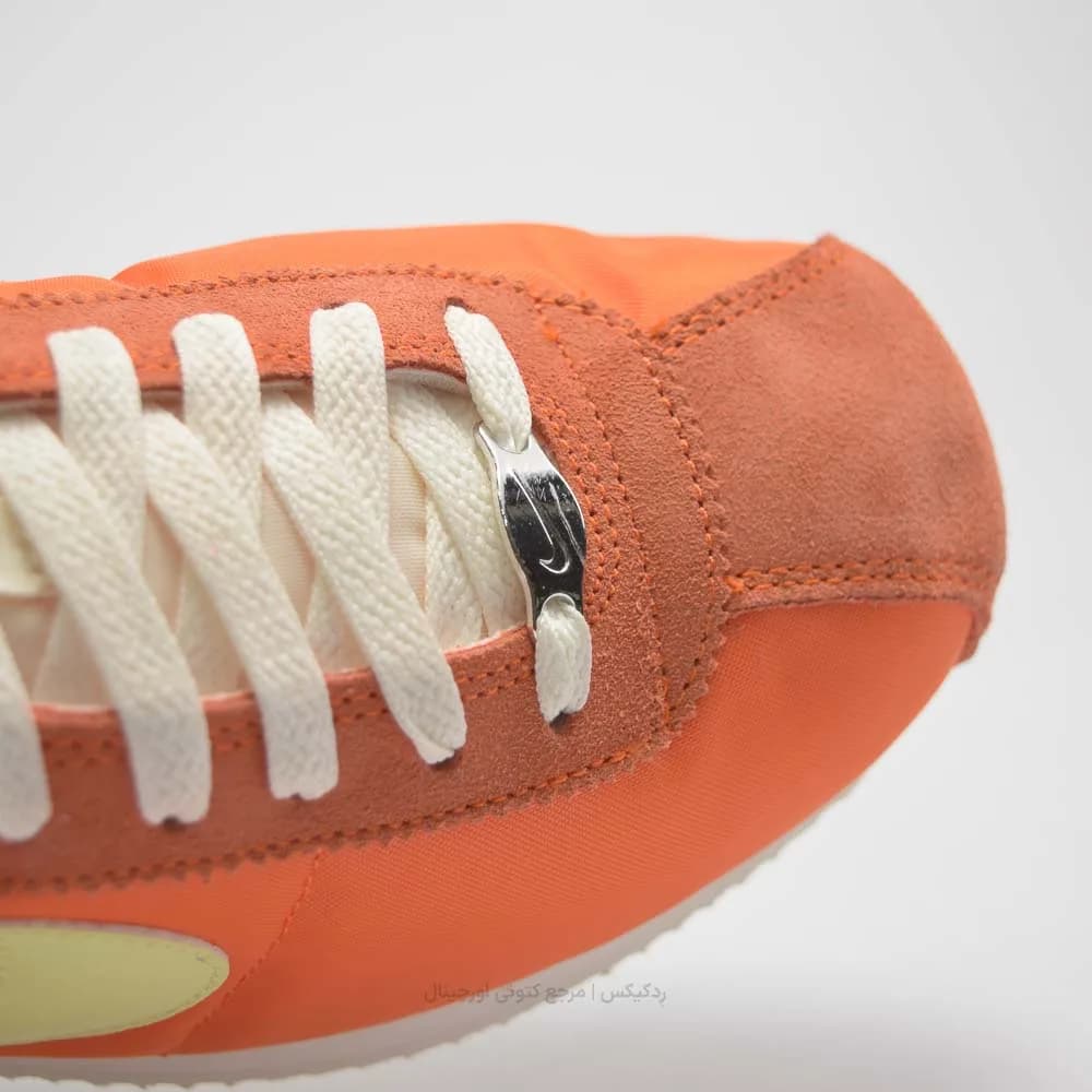 کتونی Nike مدل cortez – Hj9612-800 — تصویر ۸
