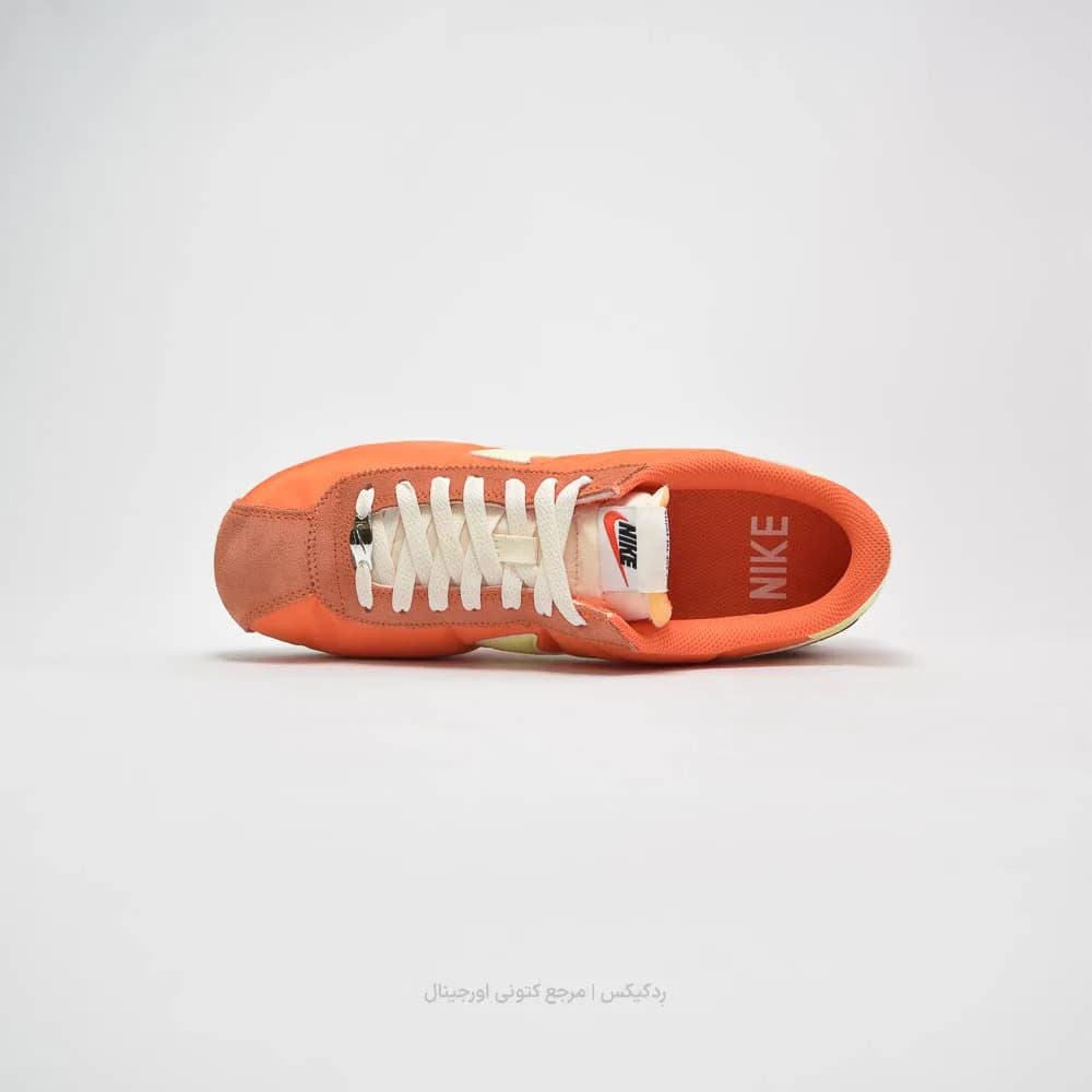 کتونی Nike مدل cortez – Hj9612-800 — تصویر ۳