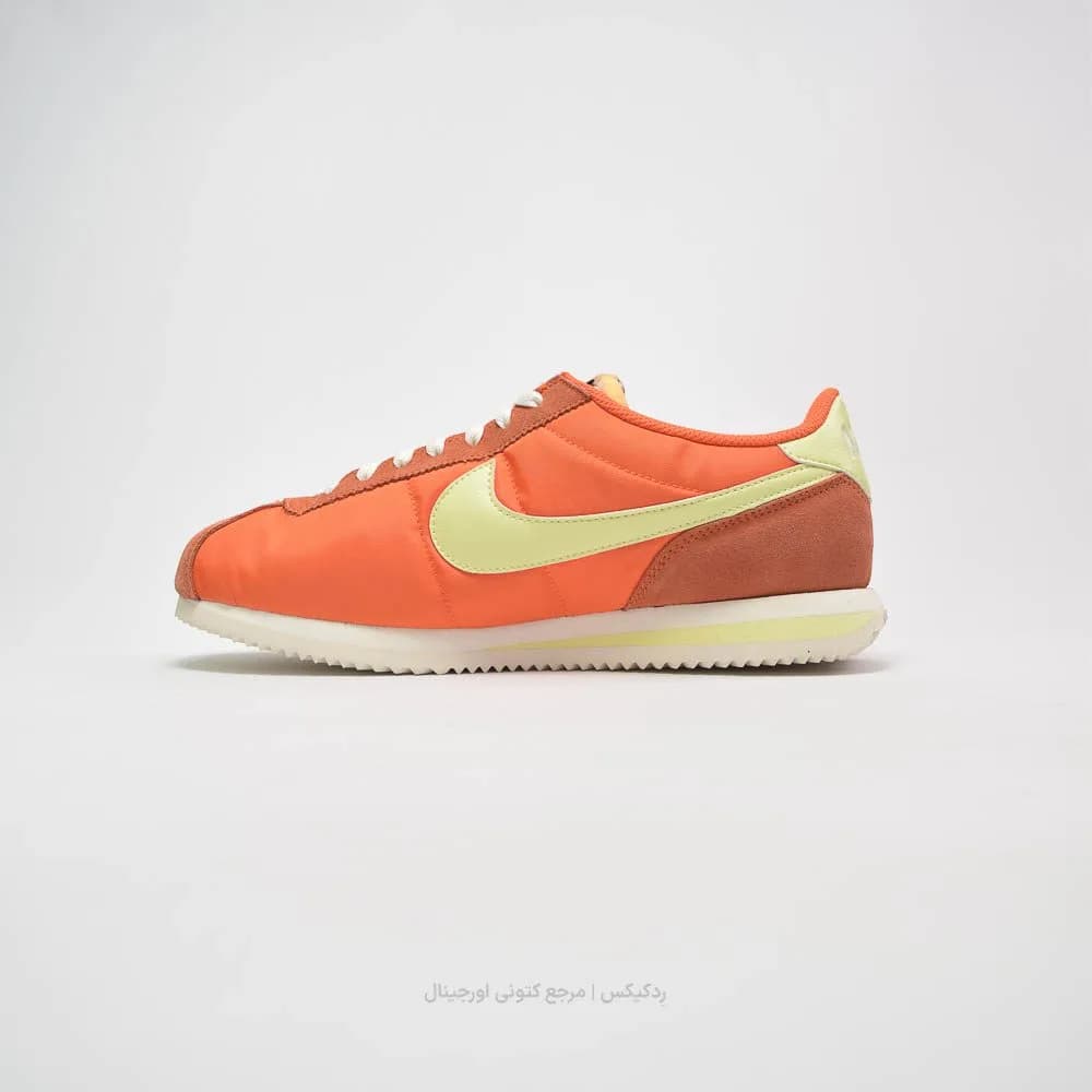 کتونی Nike مدل cortez – Hj9612-800 — تصویر ۲