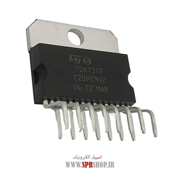 IC TDA 7377 15PIN ORG