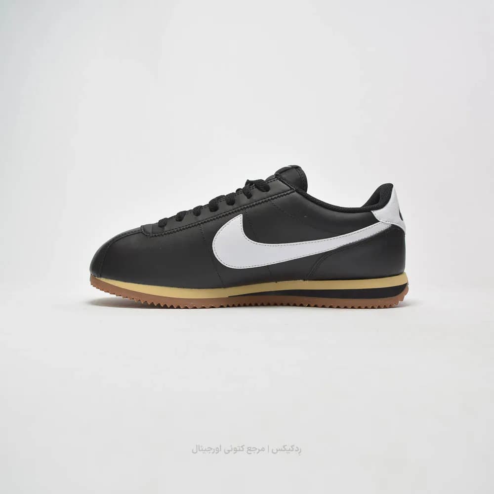 کتونی Nike مدل Cortez – DM4044-002 — تصویر ۲