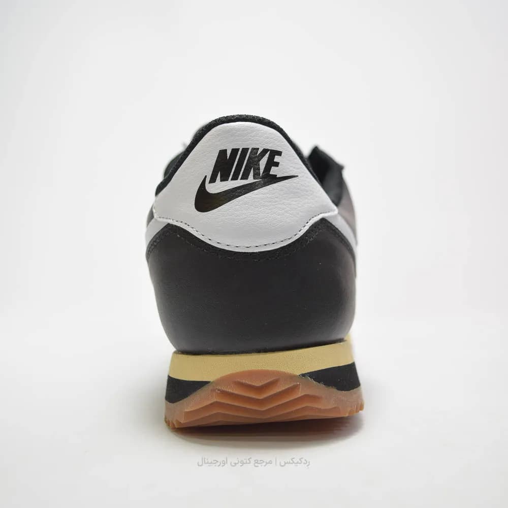 کتونی Nike مدل Cortez – DM4044-002 — تصویر ۶