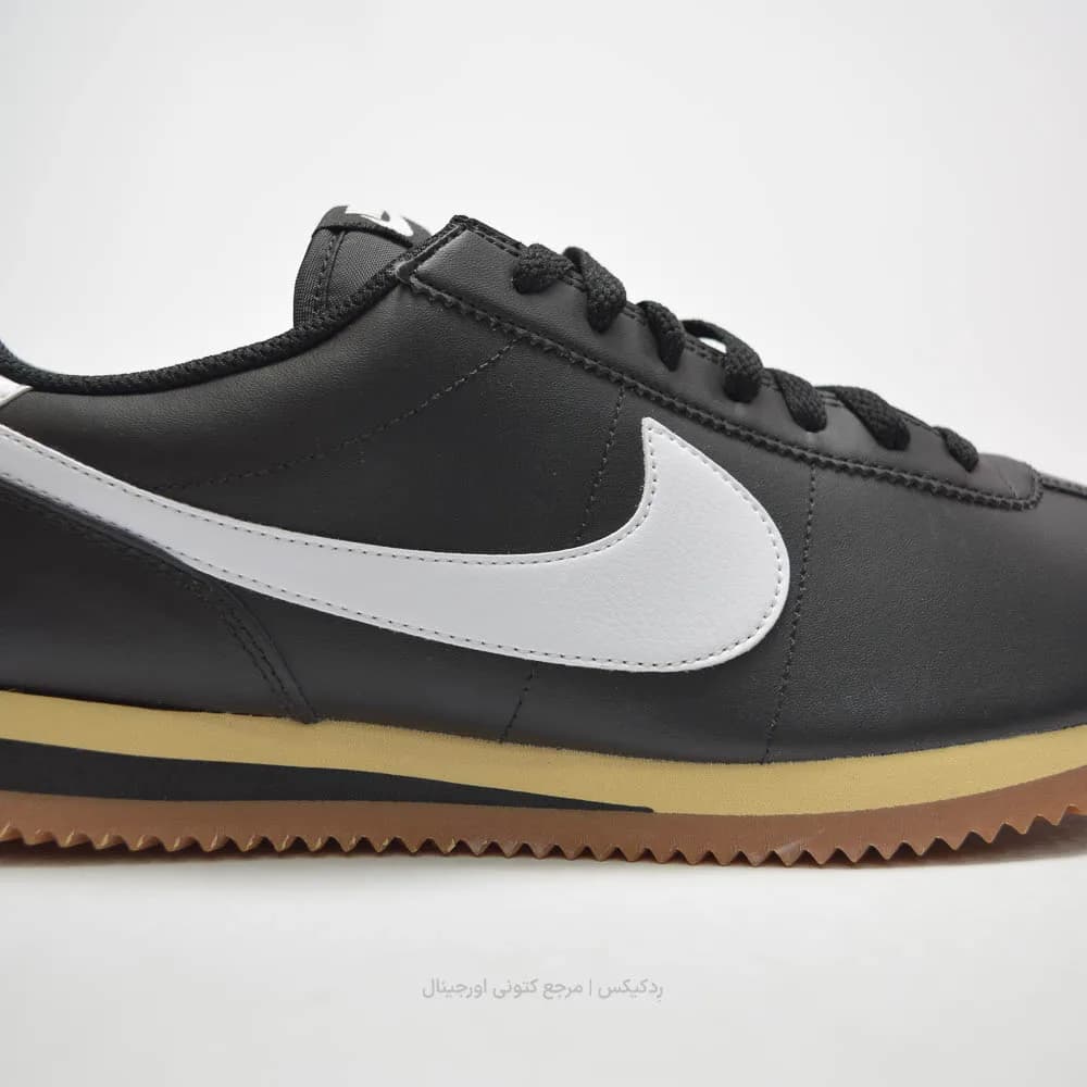 کتونی Nike مدل Cortez – DM4044-002 — تصویر ۵