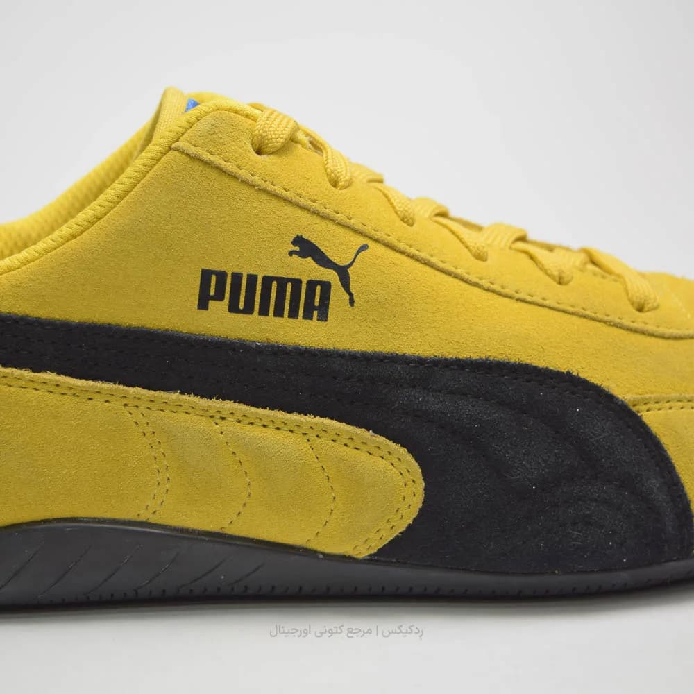 کتونی Puma مدل Speedcat OG+ x Sparco – 306725-04 — تصویر ۶