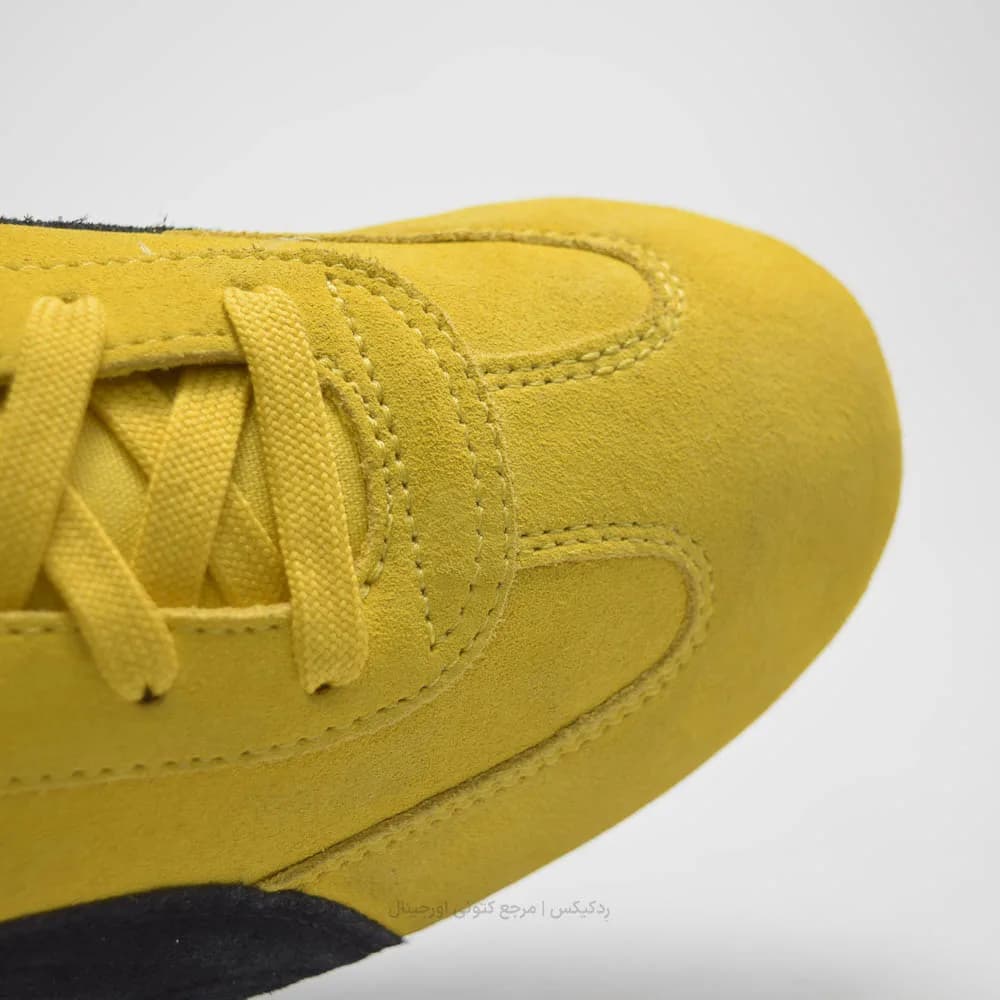کتونی Puma مدل Speedcat OG+ x Sparco – 306725-04 — تصویر ۸