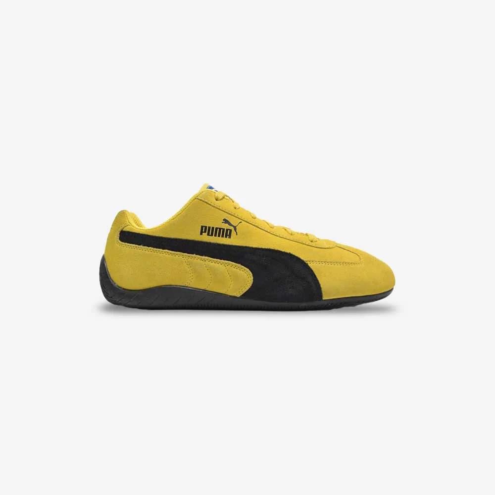کتونی Puma مدل Speedcat OG+ x Sparco – 306725-04