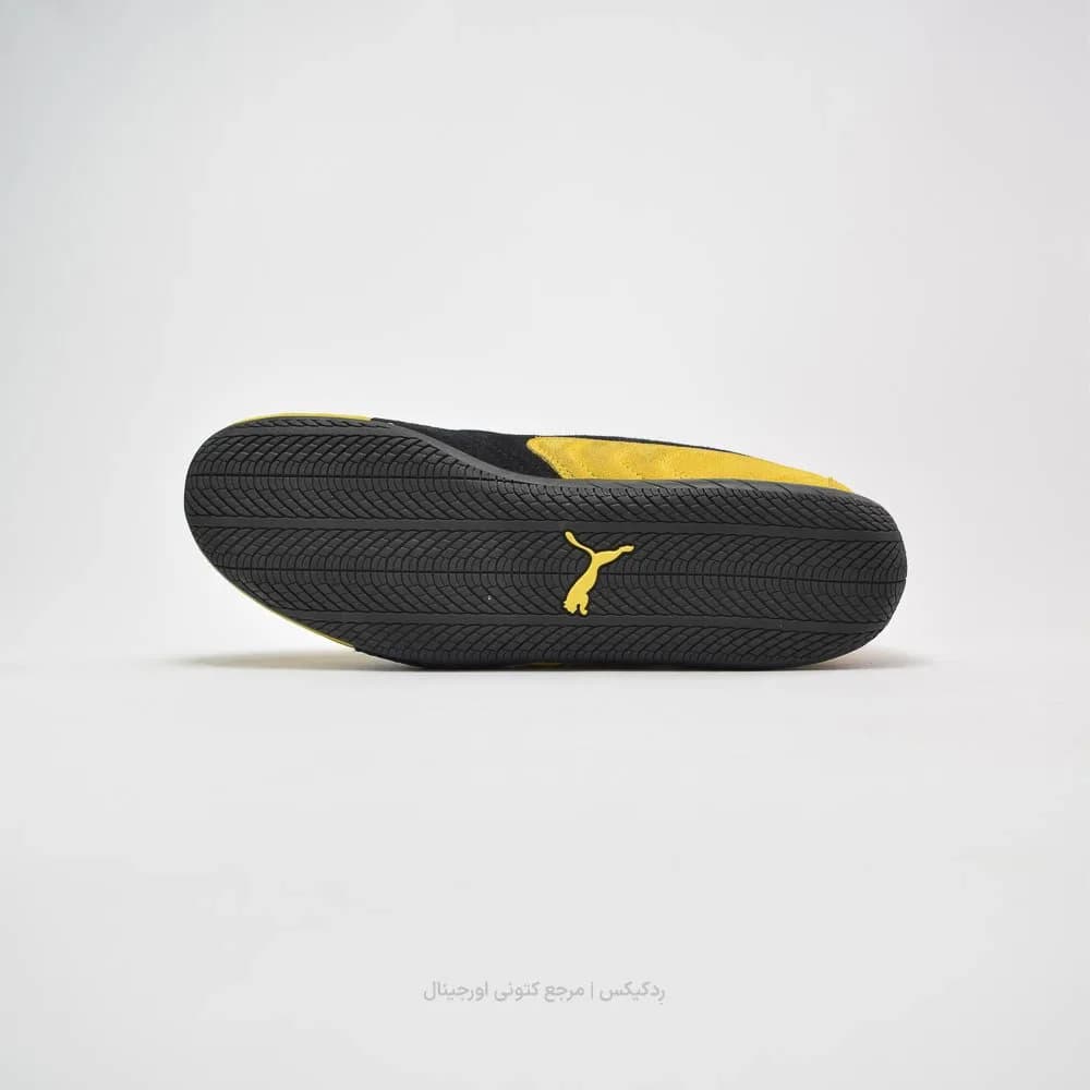 کتونی Puma مدل Speedcat OG+ x Sparco – 306725-04 — تصویر ۴