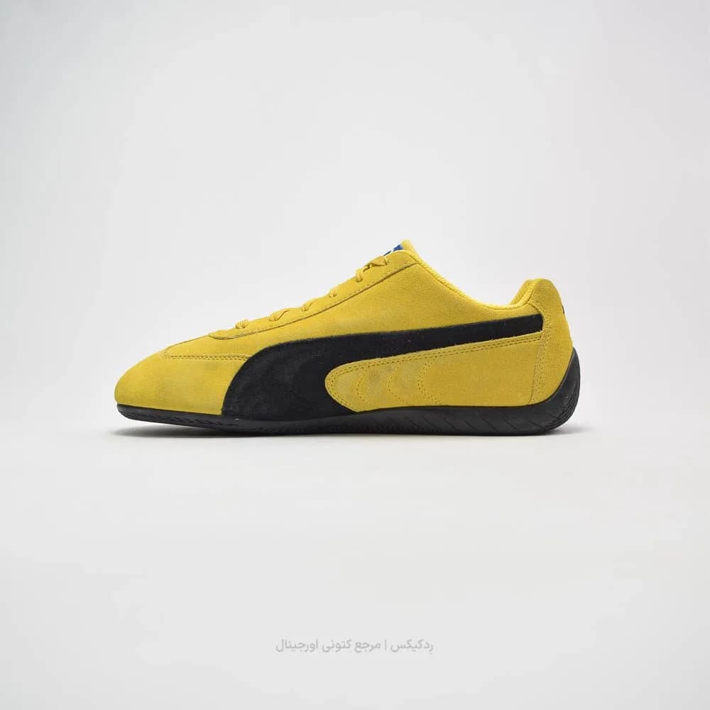 کتونی Puma مدل Speedcat OG+ x Sparco – 306725-04 — تصویر ۲