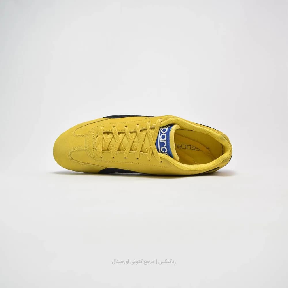 کتونی Puma مدل Speedcat OG+ x Sparco – 306725-04 — تصویر ۳