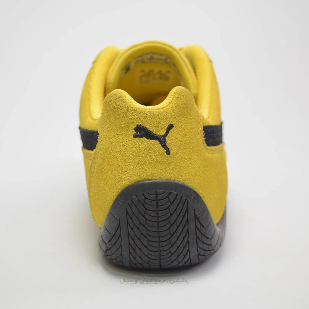 کتونی Puma مدل Speedcat OG+ x Sparco – 306725-04 — تصویر ۵