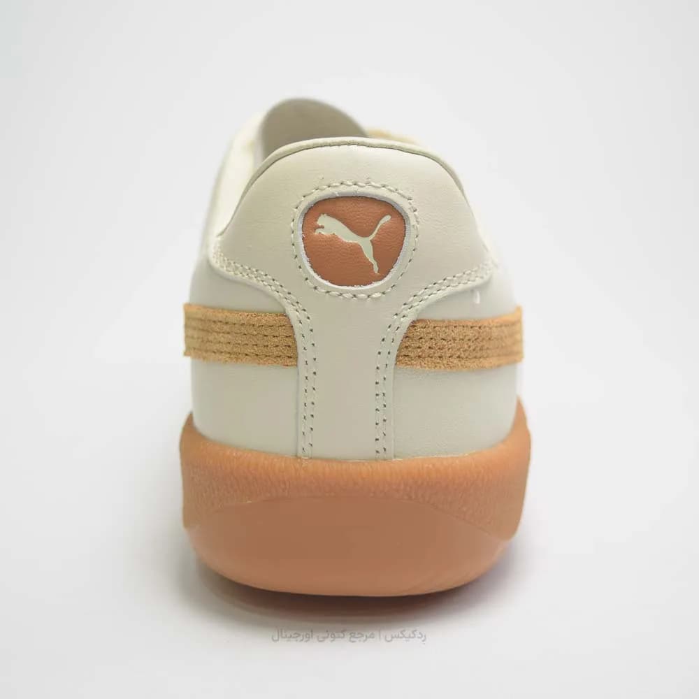 کتونی Puma مدل Army Trainer – 386607-16 — تصویر ۶