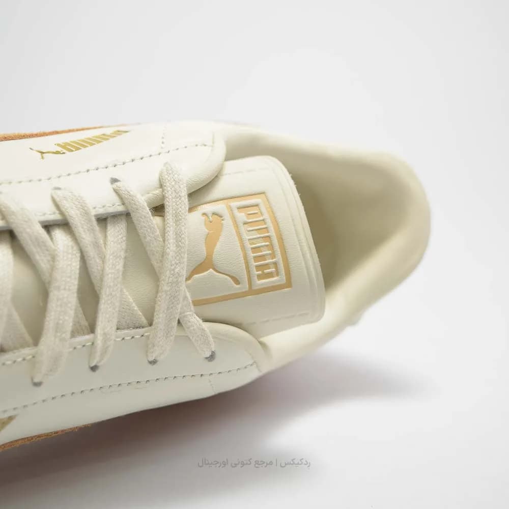 کتونی Puma مدل Army Trainer – 386607-16 — تصویر ۴