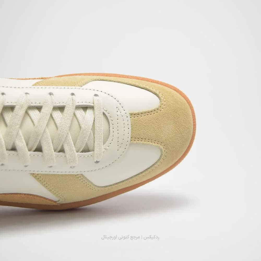 کتونی Puma مدل Army Trainer – 386607-16 — تصویر ۲