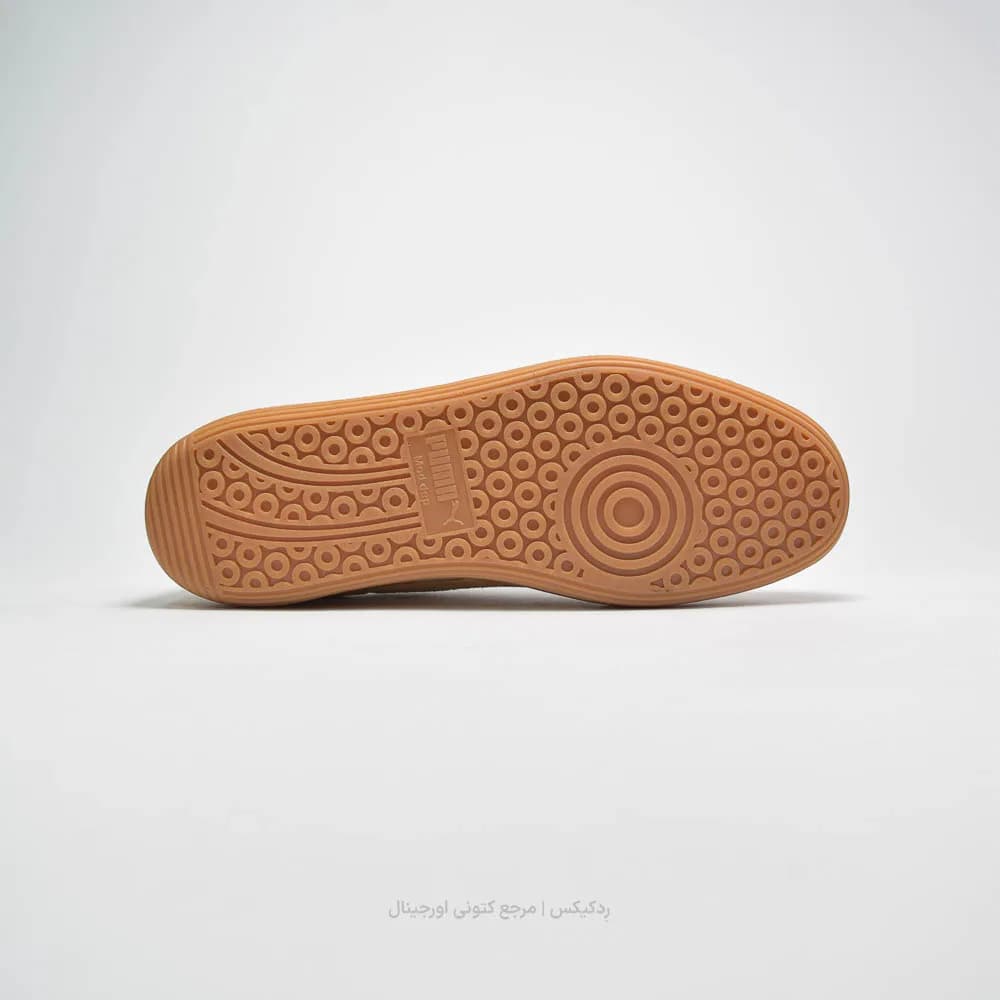 کتونی Puma مدل Army Trainer – 386607-16 — تصویر ۷