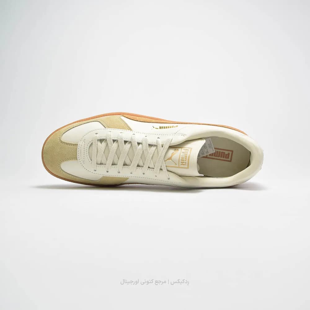 کتونی Puma مدل Army Trainer – 386607-16 — تصویر ۸