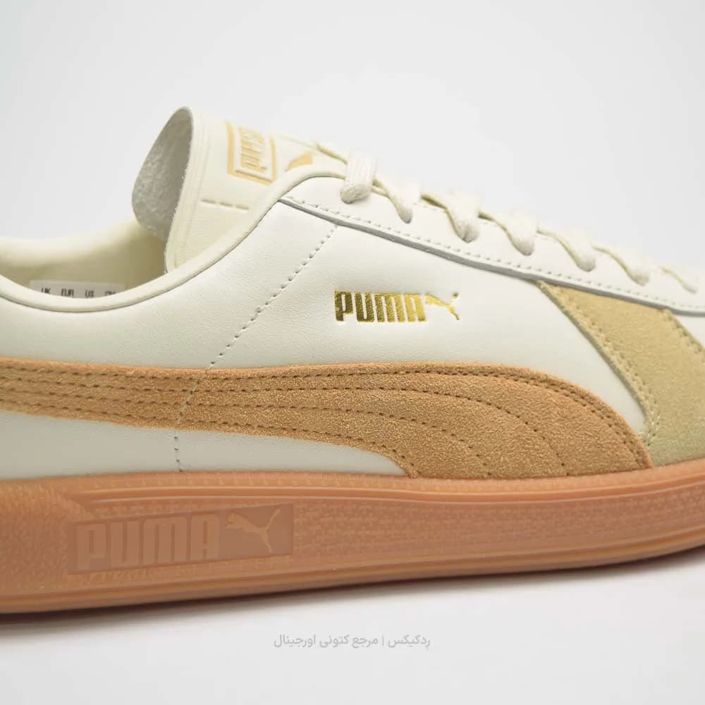 کتونی Puma مدل Army Trainer – 386607-16 — تصویر ۵