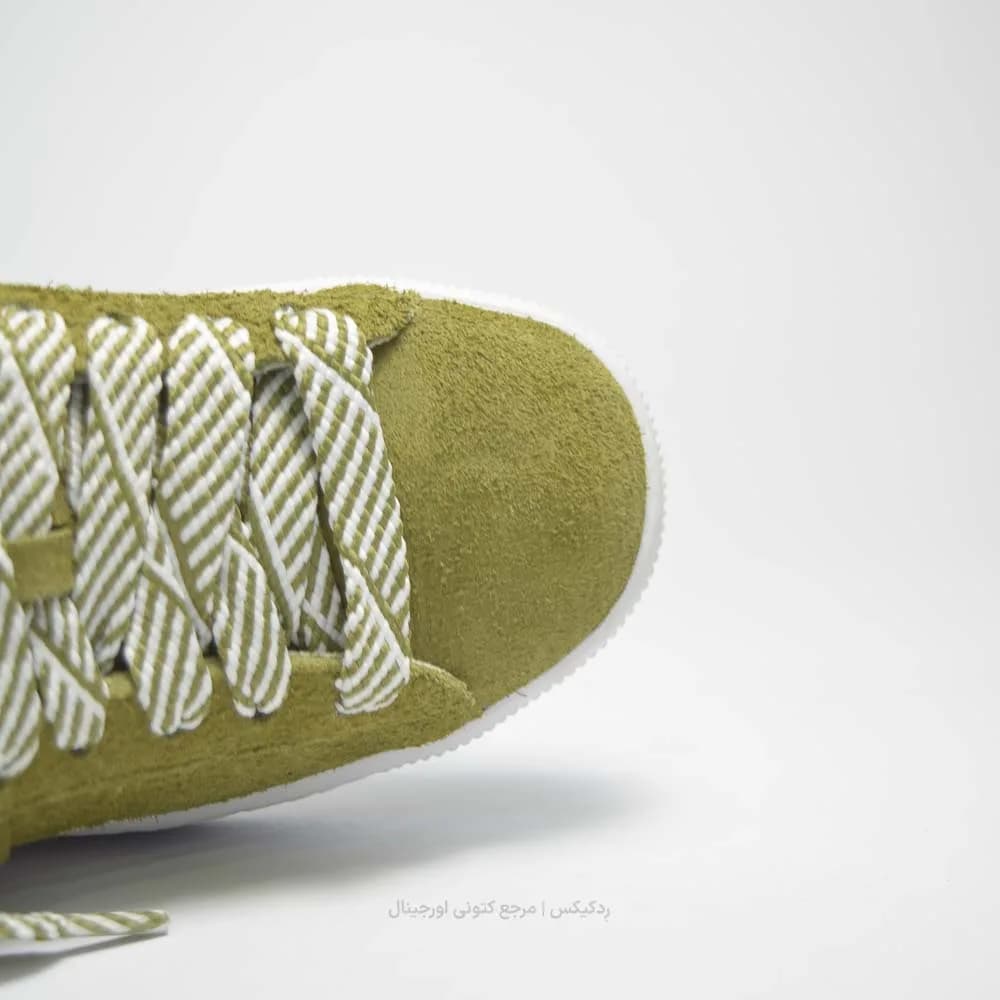 کتونی Puma مدل Suede XL – 396381-01 — تصویر ۸