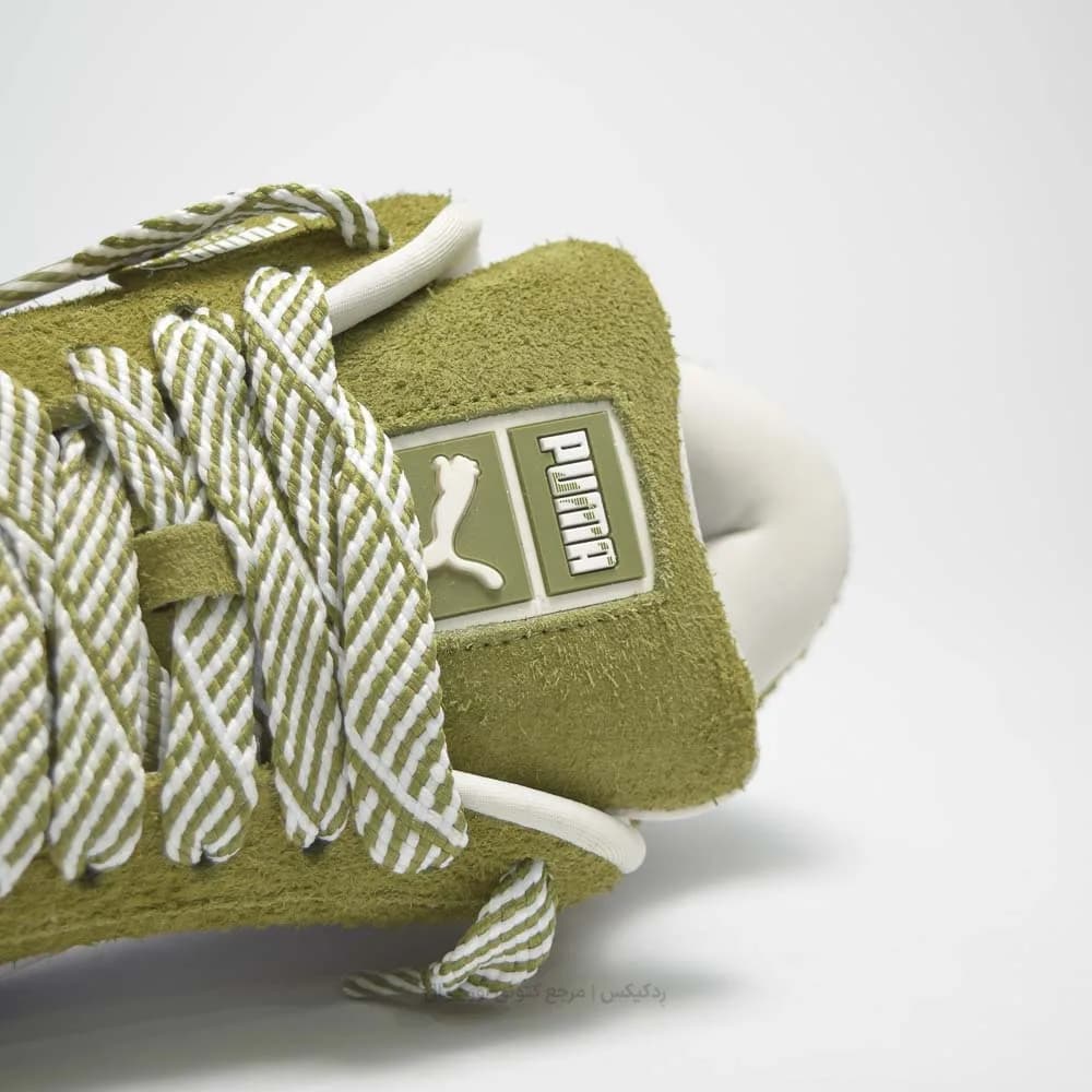 کتونی Puma مدل Suede XL – 396381-01 — تصویر ۶