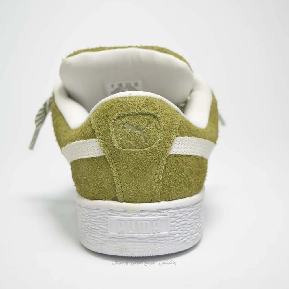 کتونی Puma مدل Suede XL – 396381-01 — تصویر ۷