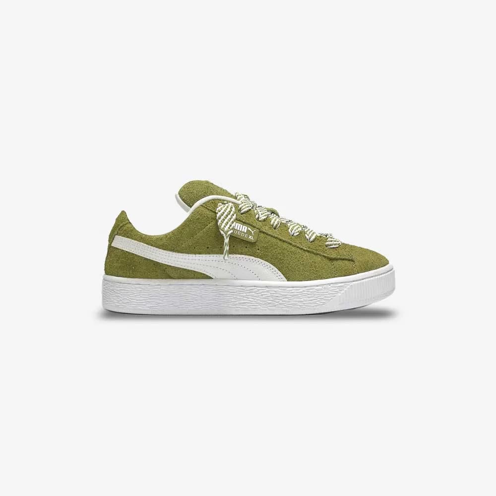 کتونی Puma مدل Suede XL – 396381-01