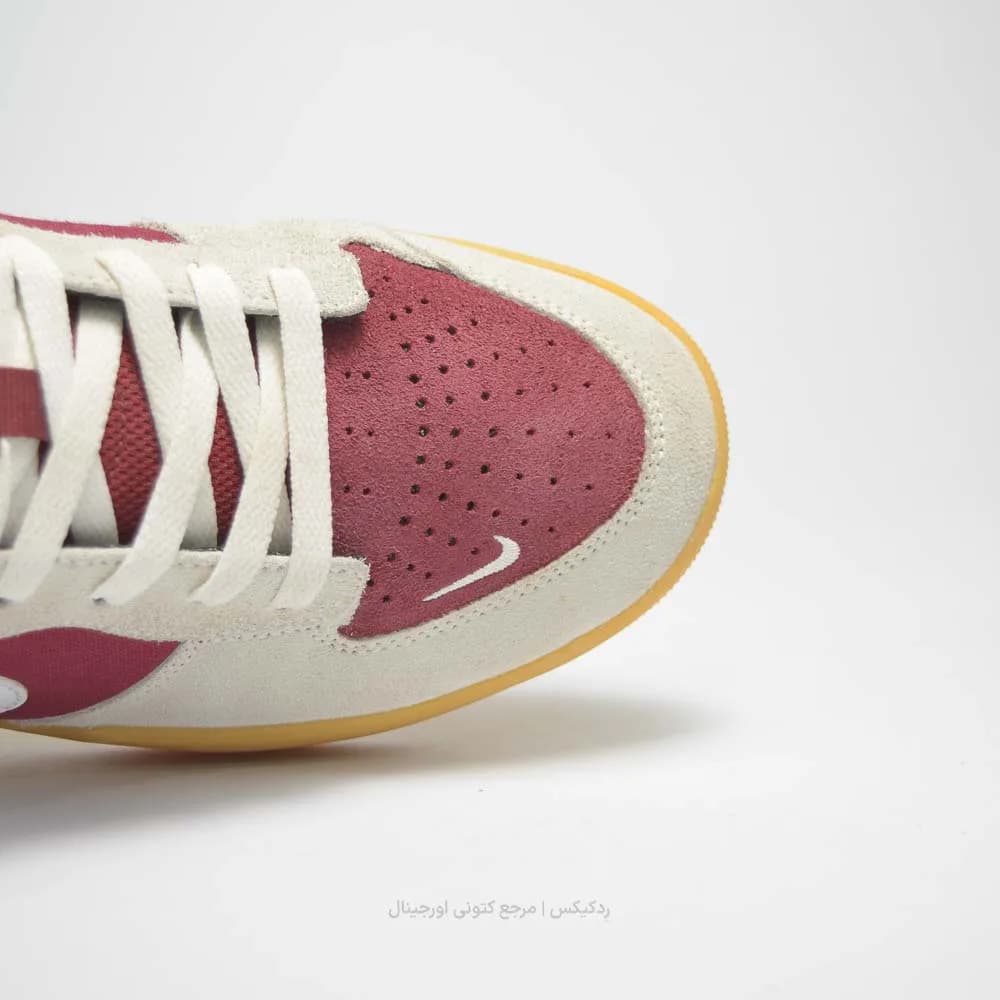 کتونی Nike مدل SB Force 85 – DV5477-601 — تصویر ۷