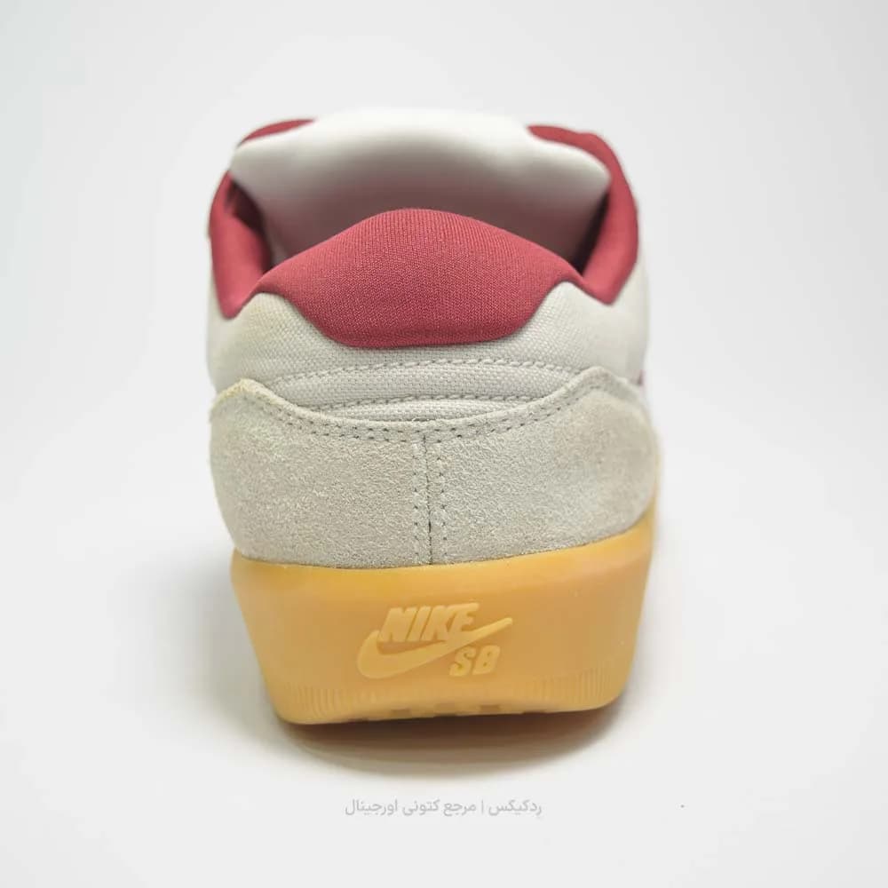 کتونی Nike مدل SB Force 85 – DV5477-601 — تصویر ۶