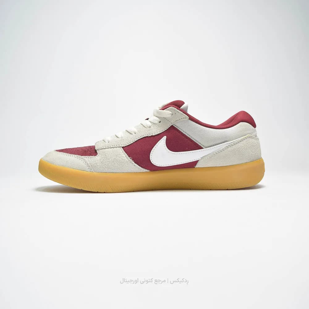 کتونی Nike مدل SB Force 85 – DV5477-601 — تصویر ۳