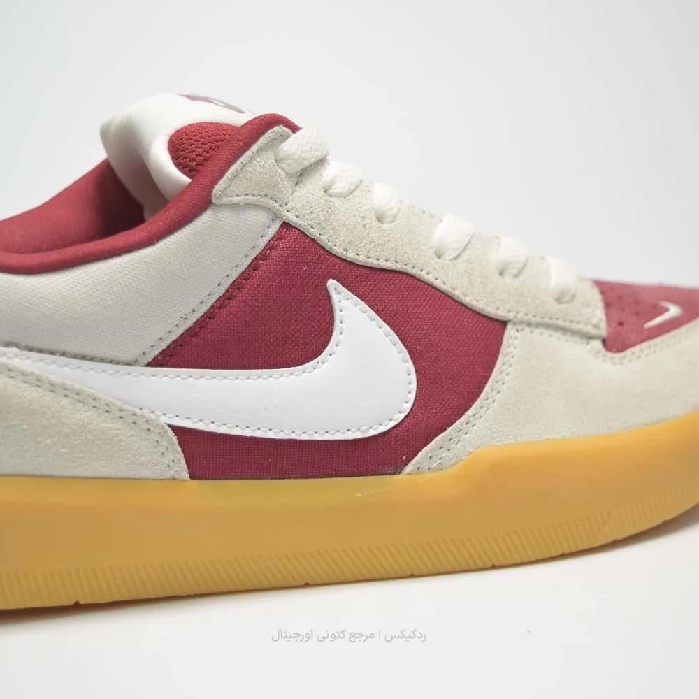 کتونی Nike مدل SB Force 85 – DV5477-601 — تصویر ۲