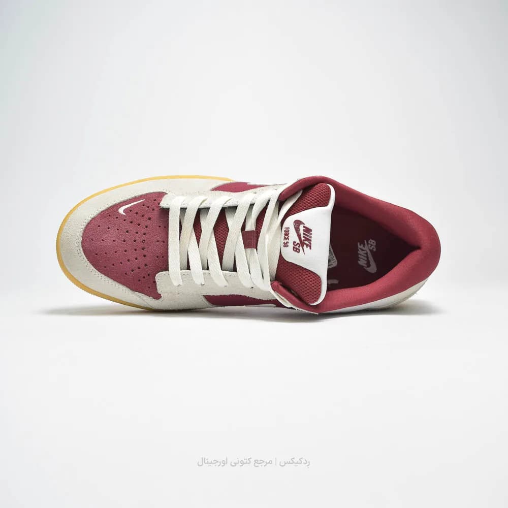 کتونی Nike مدل SB Force 85 – DV5477-601 — تصویر ۴