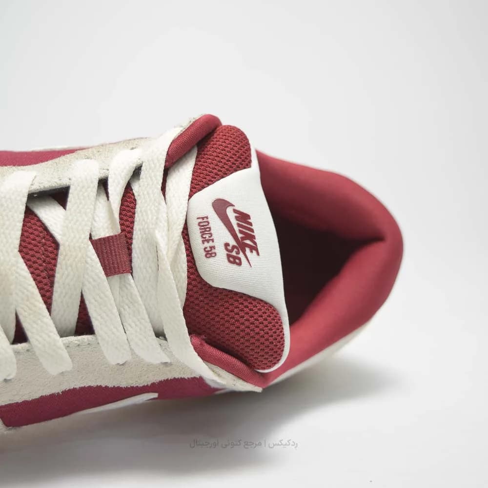 کتونی Nike مدل SB Force 85 – DV5477-601 — تصویر ۸