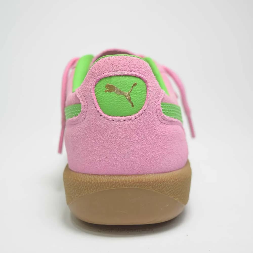 کتونی Puma مدل palermo – 397549-01 — تصویر ۷
