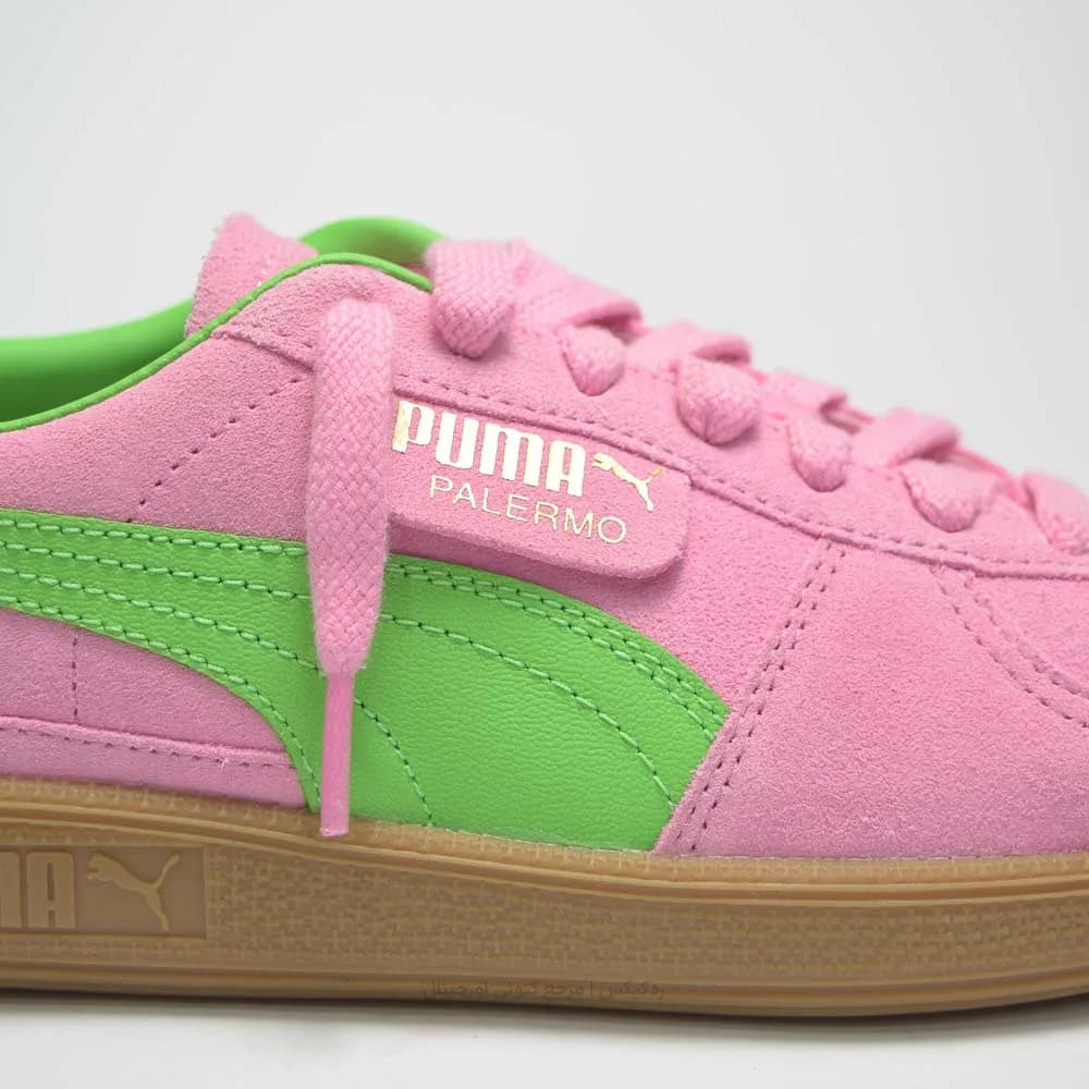 کتونی Puma مدل palermo – 397549-01 — تصویر ۶