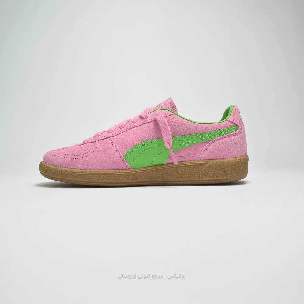 کتونی Puma مدل palermo – 397549-01 — تصویر ۳