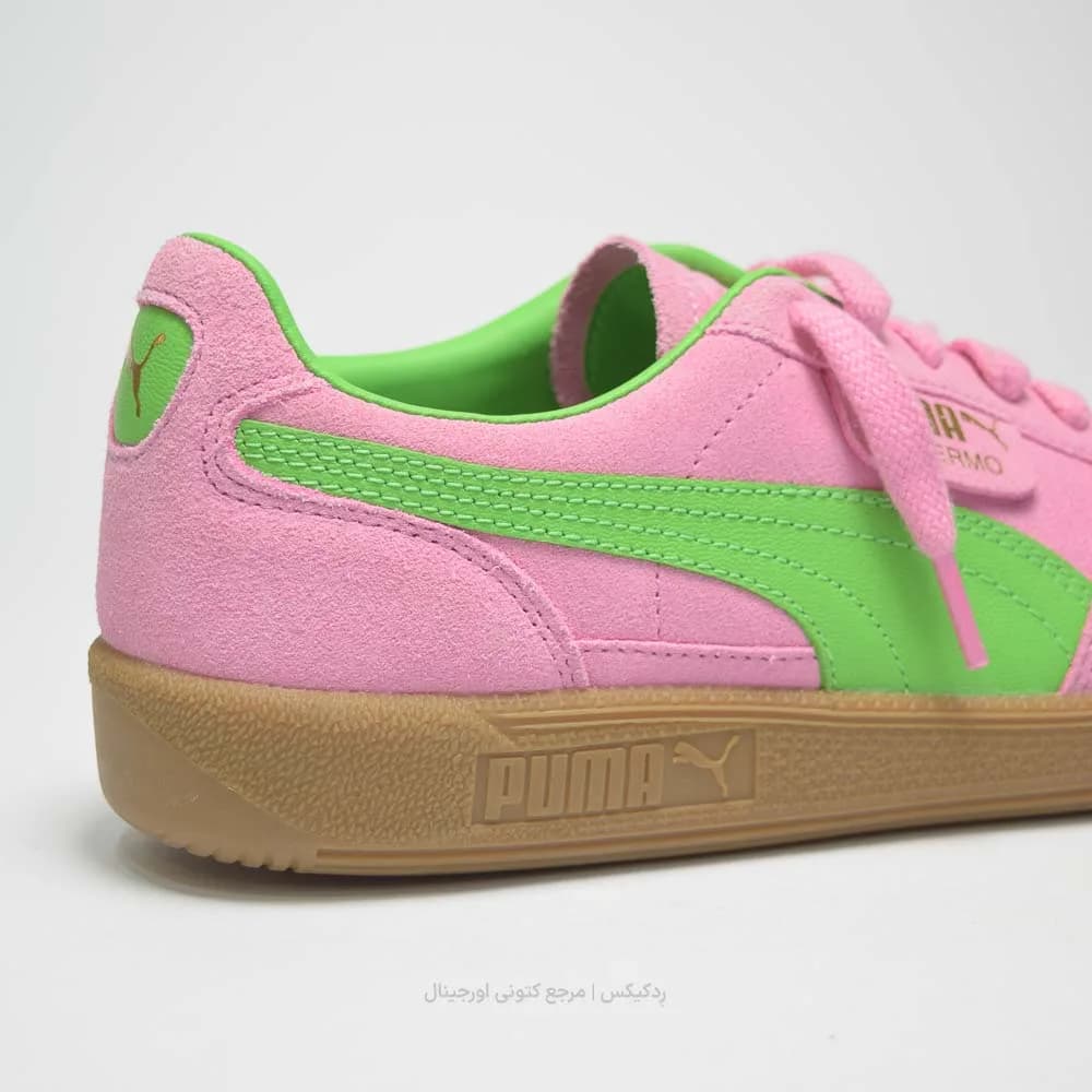 کتونی Puma مدل palermo – 397549-01 — تصویر ۸