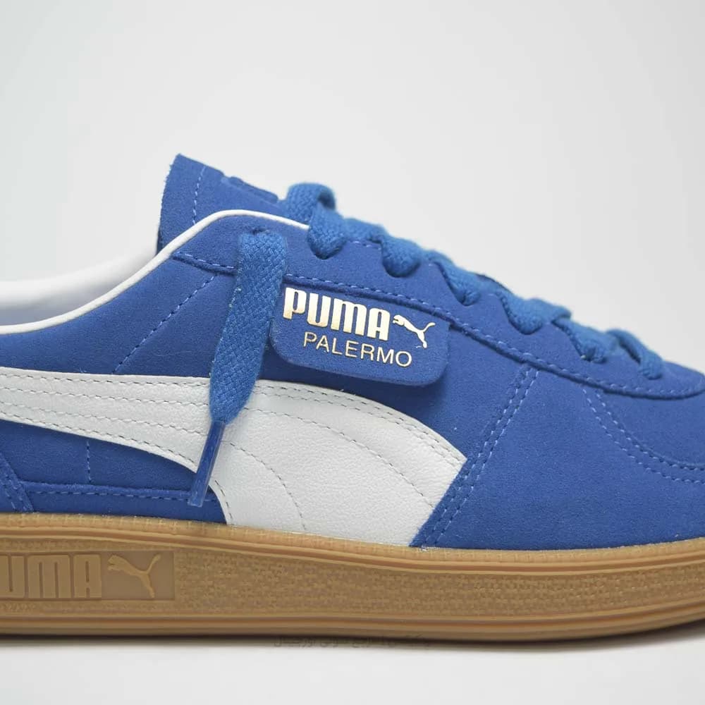 کتونی Puma مدل Palermo – 396463-07 — تصویر ۵