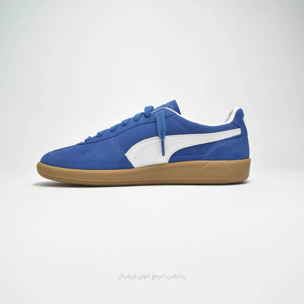 کتونی Puma مدل Palermo – 396463-07 — تصویر ۲