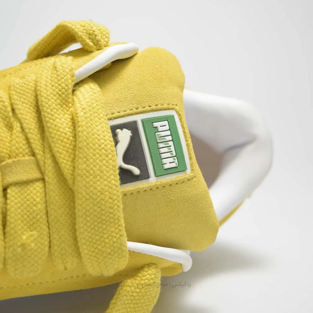 کتونی Puma مدل Suede XL – 395205-25 — تصویر ۸